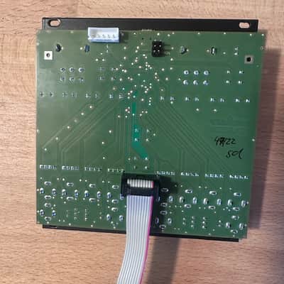 Mint Vermona RandomRHYTHM drum sequencer Eurorack image 4