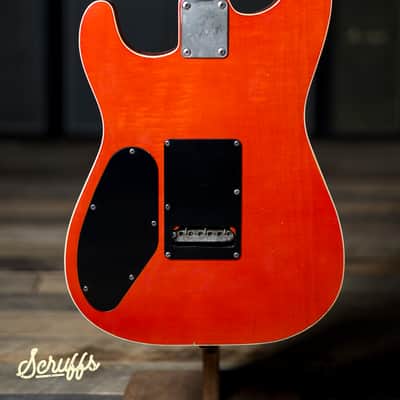 1980's Tokai "Springy Sound" Super Strat image 5
