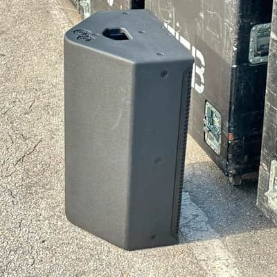 JBL VTX F15 15-inch Bi-Amplified 2-Way Loudspeakers W/ Case (LOT OF 4) THS image 8