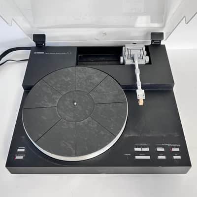 Yamaha PX-3 Vintage Stereo Turntable image 19