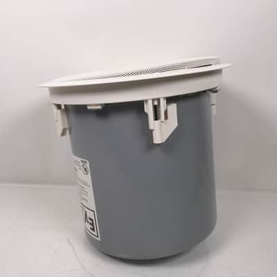 (Single) EV Innovative Design Ceiling Loudspeaker Model C8.2 75W Electro Voice image 1