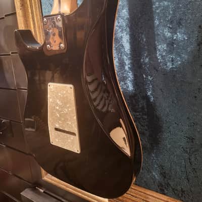 Vigier EXCALIBUR SPECIAL 1998 - FIRE BURST image 11