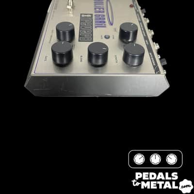Electro-Harmonix Holier Grail 1999 - 2010 - Metal X14550 image 6