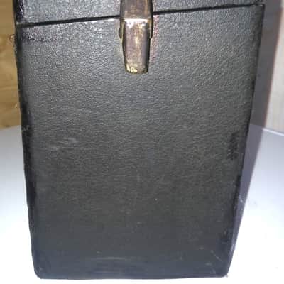 Peterson Strobe Tuner Model 400 1967 - 1968 - Black image 7