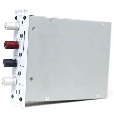 Rupert Neve Designs 511 500 Series Microphone Preamp image 9