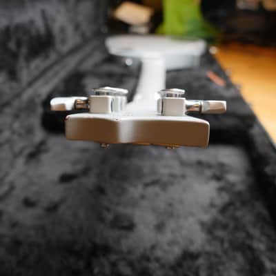 ESP James Hetfield Truckster 2005 - Grey image 20