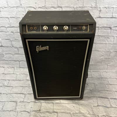 Gibson Vintage Thor Bass Combo Amp image 1