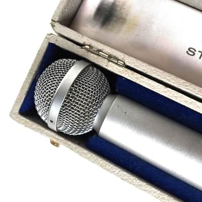 Beyerdynamic M160 1960 Strasser M200 Vintage Microphone image 9
