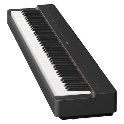 Yamaha P225 B Digital Piano image 2