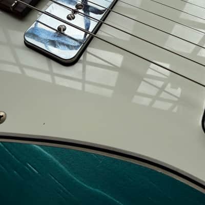 2022 Novo Serus J - Ocean Turquoise image 12