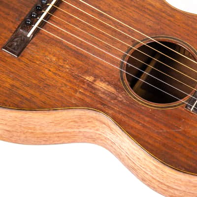 Martin 2-17 (1926) Owned by Nathaniel Rateliff image 14