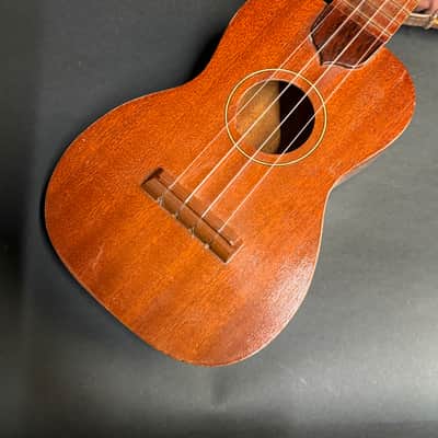 Regal Ukulele 1940s - Natural image 3
