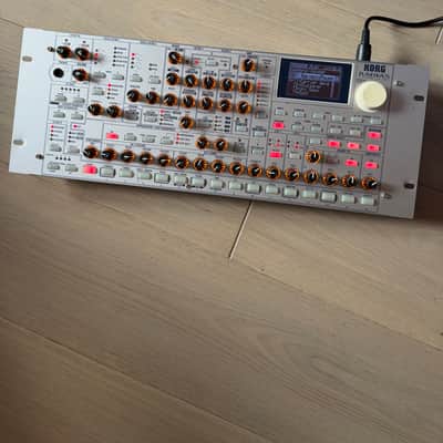 Korg Radias image 6