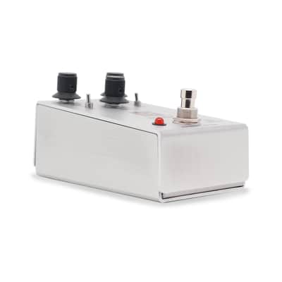 Keeley Manis Overdrive Pedal image 4