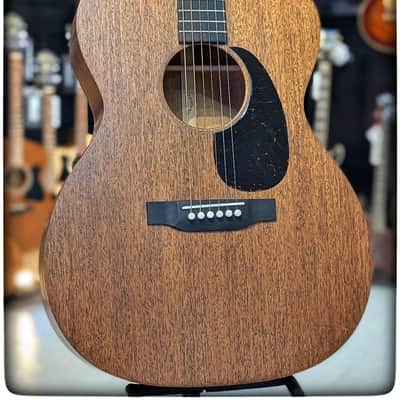 Martin Standard Series 000-17 image 3