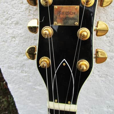 GRETSCH COUNTRY CLASSIC Ⅰ 6122S 1991年製 Gretsch Country Classic I Guitar, 1991, Japan, Model 6122S, Case