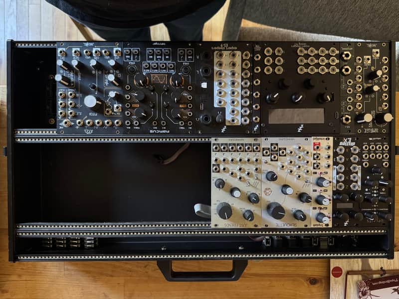 Mannequins Silhouette