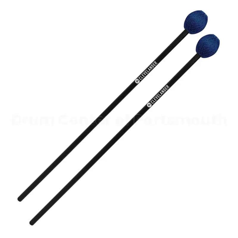 Clevelander Concert Vibraphone Mallets, Medium image 1