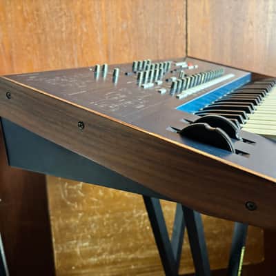 KORG MS2000 Virtual Analog Modeling Synthesizer w/ power supply imagen 6