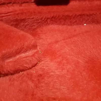 1983 GIBSON EXPLORER CASE - made in USA image 5