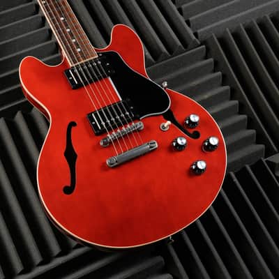 Gibson ES-339 - 2020 - Cherry image 4