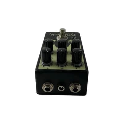 EarthQuaker Devices Afterneath V1 *Expert Tested*Guaranteed* image 5