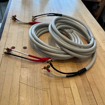 Monster M1 Speaker Cable | 15ft pair image 4
