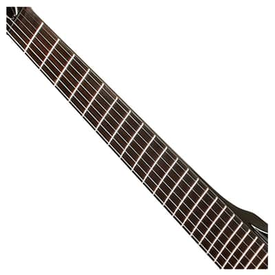 Guild Polara Night Edition Electric Guitar - Tungsten - B-Stock image 3