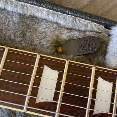 1999 Epiphone  Les Paul Limited Edition Quilt Top Translucent Black Made in Korea (MIK) - Free Pro Setup image 23