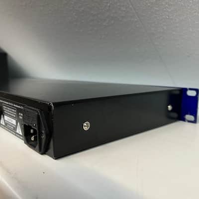 ART TPS II Dual Channel Tube Mic Preamp – Serviced, New Tube image 9