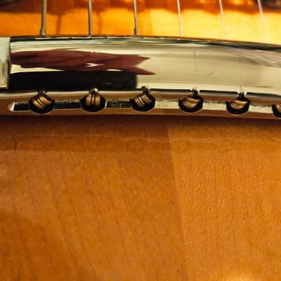 Gibson Les Paul Classic 1990 - 2008 - Heritage Cherry Sunburst image 11
