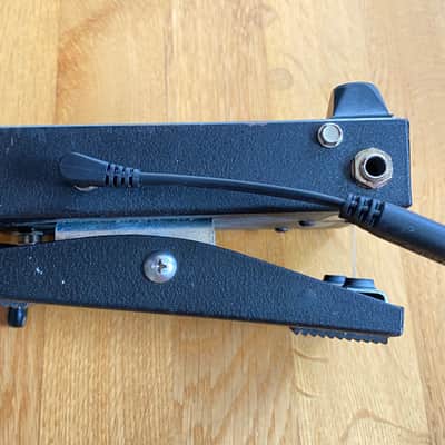 Morley Compact Wah Volume CWV, 1982 - 84 (USA) Bild 4