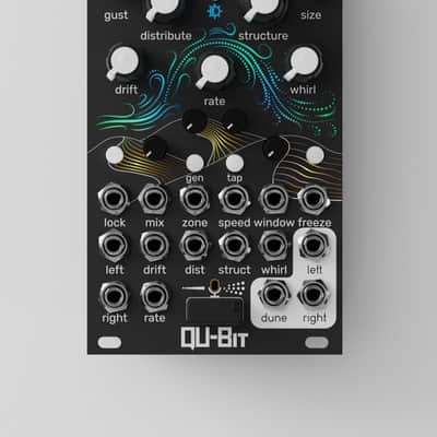 Qubit electronix Mojave image 1
