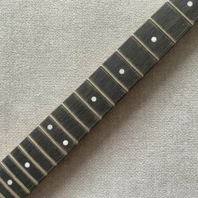 Tagima Tele Style Guitar Maple Neck, Rosewood Fingerboard 22 Frets image 4