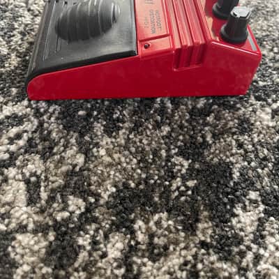 M6223 PEAVEY HOT FOOT ディストーションHFD-2 M6223 PEAVEY HOT FOOT ディストーションHFD-2