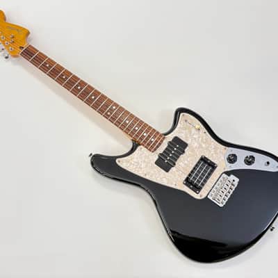 Fender Marauder Modern Player 2012 Black image 8