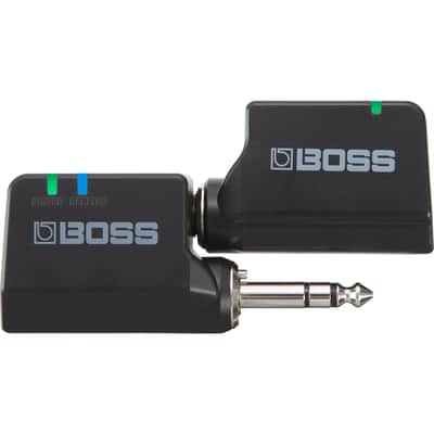 BOSS WL-20 Guitar Wireless System image 2