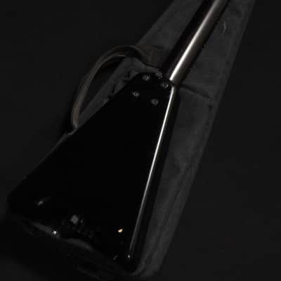 STEINBERGER GP2S, Manufactured in 1985, Black [N1489] (06/23) image 4
