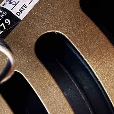 Fender 5B3 Deluxe 1952 - Pink image 9