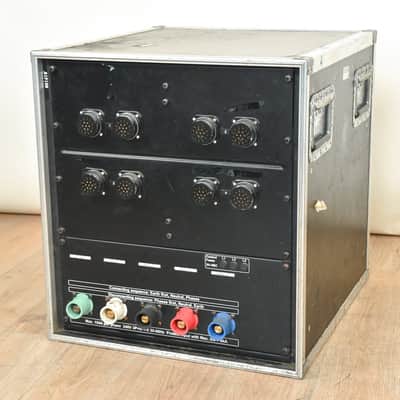 Avolites Art 2000 24-Way Dimmer Rack CG004TE *ASK FOR SHIPPING* image 9
