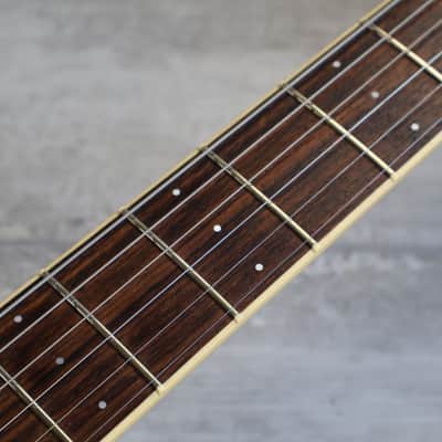 2002 Aria VM-02 "The Ventures" 40th Anniversary Limited Edition Model (Metallic Blue) image 9