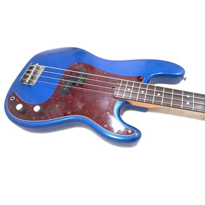 Greco precision bass, mid 70s Matsumoku made. image 2