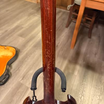 Gibson EB3 Bass 66 to 69 - Stock image 5