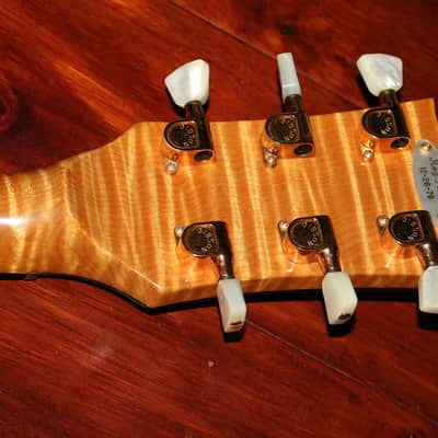 1979 Gibson "The Les Paul" limitted series #67 (GIE0079) image 6