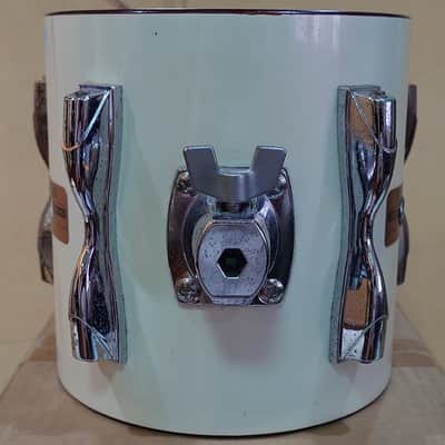 Yamaha 8x8 9000 Recording Custom Tom | Stage White | TT-908RG image 6