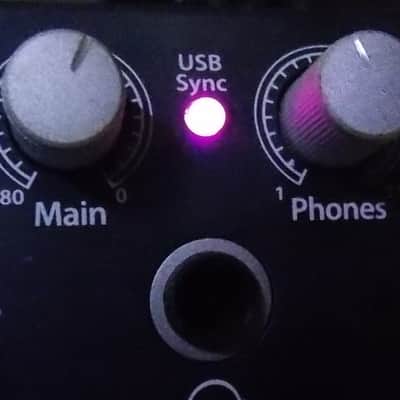 PreSonus Audiobox 1818VSL USB 2.0 Audio Interface 2010s - Blue image 3