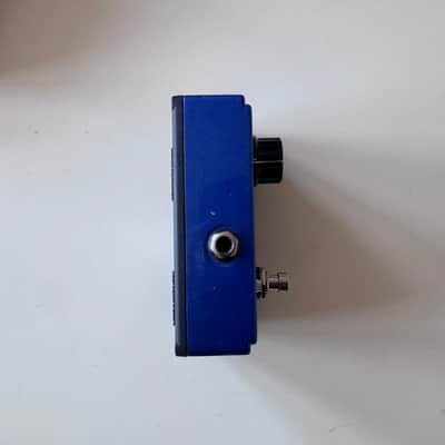 Vintage DOD Phasor 201 Analog Phaser Pedal – Classic 70s/80s Modulation image 4