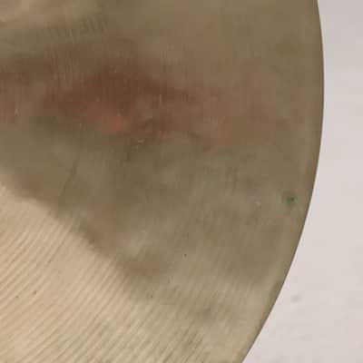 Stagg 20" Y25R Ride Cymbal image 12