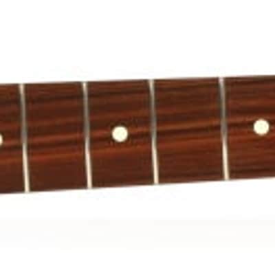 Fender Classic '60s Stratocaster Neck - Pau Ferro Fingerboard image 1