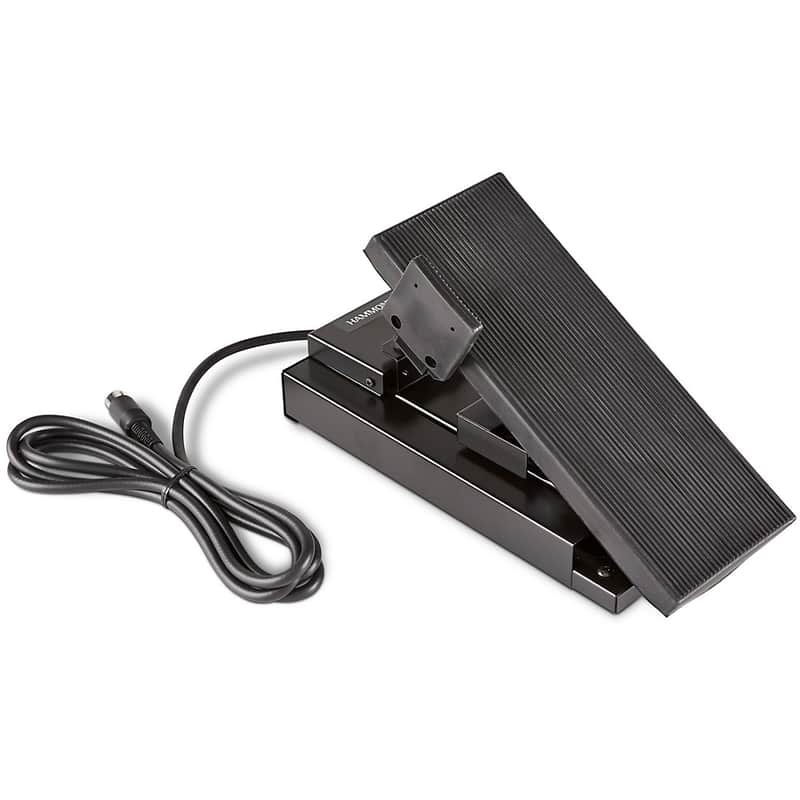Hammond EXP-100F Expression Pedal Regular image 1